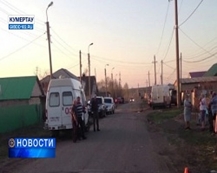 В первые майские выходные на дорогах Башкортостана произошло 29 ДТП