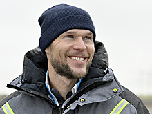 Панжинский назвал серьезным успехом 9-е место Коростелева на "Тур де Ски"