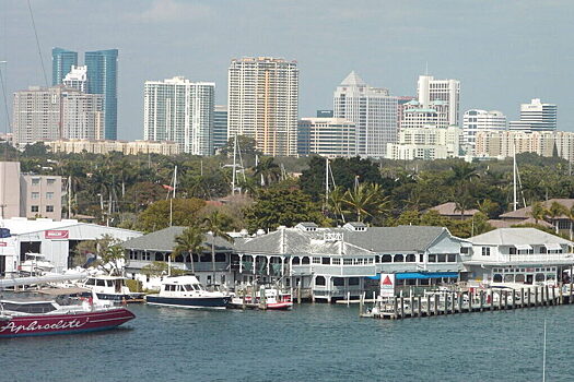 Воруют на Украине, живут во Флориде: где обитают украинские чиновники