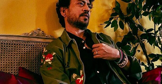 Болливуд скорбит о звезде «Миллионера из трущоб» и «Жизни Пи»