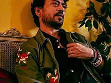 Болливуд скорбит о звезде «Миллионера из трущоб» и «Жизни Пи»