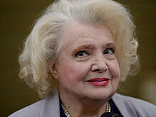 Татьяна Доронина госпитализирована