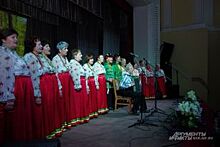 В Новосибирске c концертов и гуляний стартовала декада пожилого человека