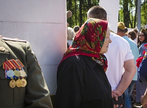Костромичам помогут найти родных, пропавших во времена Великой Отечественной войны