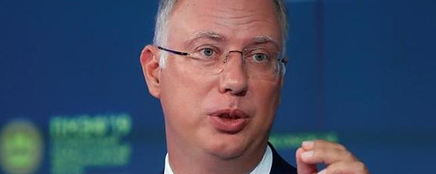 Глава РФПИ Дмитриев: Санкции против суверенных фондов создадут серьёзные риски для США