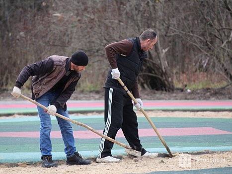 13 пляжей откроют в Нижнем Новгороде летом