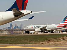 В России оценили вероятность восстановления прямых рейсов с США