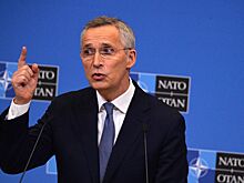 Генсек НАТО Столтенберг призвал Запад готовиться к плохим новостям с Украины