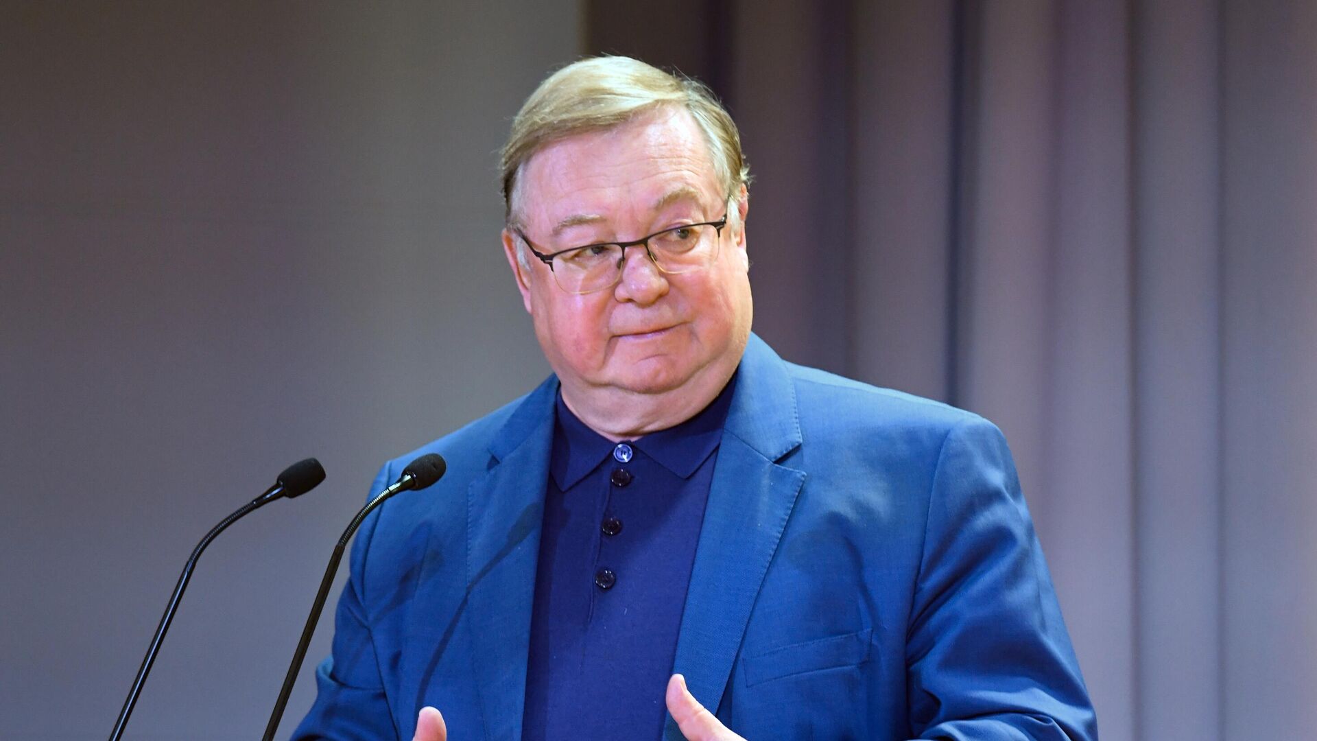 Степашин: Россия допустила огромную стратегическую ошибку на Украине