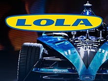 Формула E: Lola останется в чемпионате до 2030 года