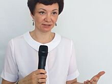 Наталия Красовская рассказала о потенциале женской дипломатии в отношениях с Азербайджаном