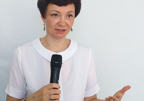 Наталия Красовская рассказала о потенциале женской дипломатии в отношениях с Азербайджаном