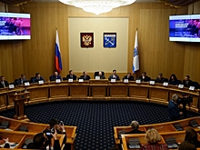 Итоги Форума «Цифровая неделя Северо-Западного федерального округа в Правительстве Ленинградской области»