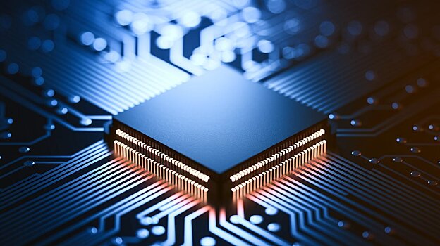 Intel, Qualcomm и Micron попросили Трампа отменить пошлины на чипы