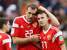 Головин: Дзюбе не нравится моя причёска, он называет её гнездом