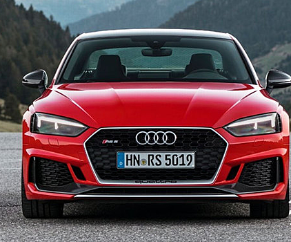 Audi Sport построит пять новых спортивных моделей RS