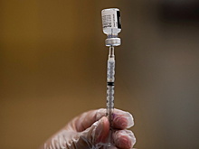 Оценена необходимость ревакцинирующих доз от COVID-19