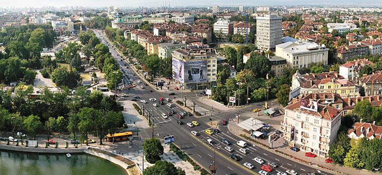 Цены на жильё в Софии выросли вдвое за 15 лет