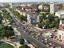 Цены на жильё в Софии выросли вдвое за 15 лет