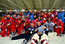 Стал известен расширенный состав сборной России по хоккею с мячом на ЧМ