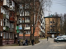 Памятник княгине‑основательнице открыли в поселке Шаховская в День города