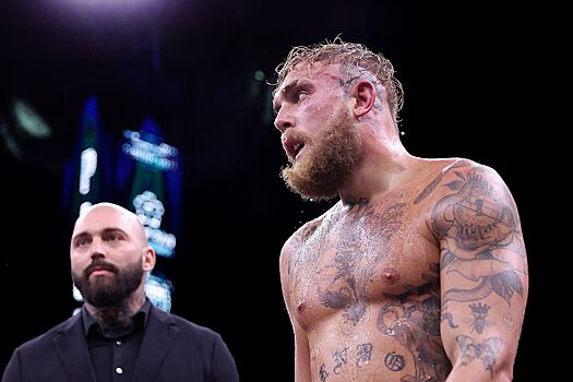 Джейк Пол — Нейт Диаз: когда бой, где смотреть, кто фаворит, на кого ставить