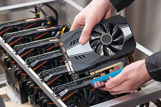 В постсоветской стране отключили все майнинговые фермы