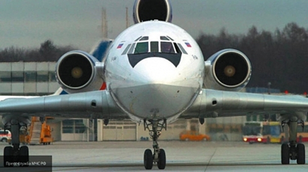 «Согаз» отчитался о компенсациях за гибель пассажиров Ту-154