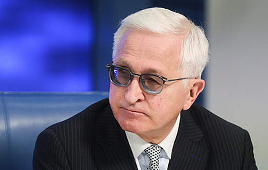 Шохин: задача защитить экономику от перегрева, ради чего повышали ключевую ставку, решена