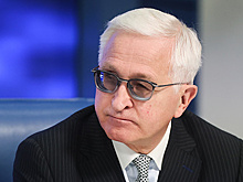 Шохин: задача защитить экономику от перегрева, ради чего повышали ключевую ставку, решена