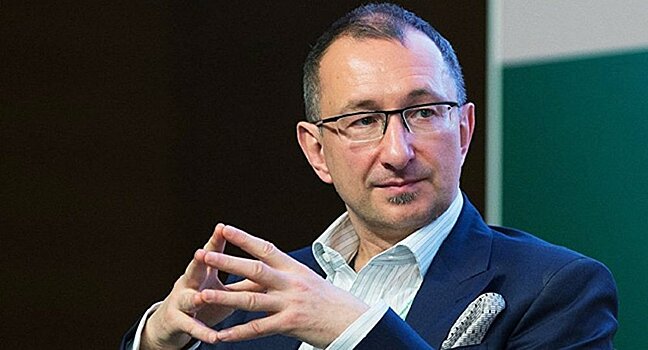 Достов: как с помощью соцсетей можно повлиять на президентскую гонку