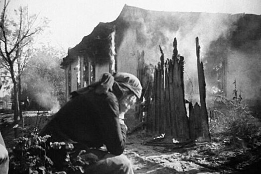 Волынская резня: за что поляки ненавидят бандеровцев