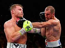 Крис Юбэнк: «Ковалев выглядел так, как будто старался не навредить Альваресу»