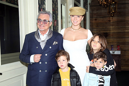 Изменившая Диброву супруга провела с ним ночь в эфире