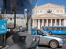 В Москве в дни Пасхи запустят свыше тысячи бесплатных автобусов