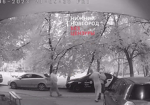 Нижегородца, убившего мужчину во время драки, выпустили на свободу