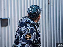 ГУФСИН по Пермскому краю опровергло информацию о бунте заключенных в ИК-29