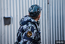 ГУФСИН по Пермскому краю опровергло информацию о бунте заключенных в ИК-29