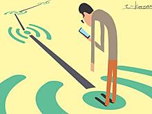 Казанские «провалы» сотовых операторов. Как найти уверенный сигнал 4G?