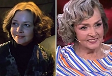 70-летняя актриса Ирина Акулова показала изменения во внешности на шоу «Прямой эфир»