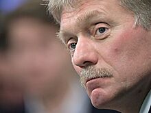 Песков рассказал о дисциплине чиновников при дистанционном режиме