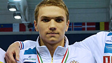 Пловец Куимов стал чемпионом Универсиады на дистанции 100 метров баттерфляем