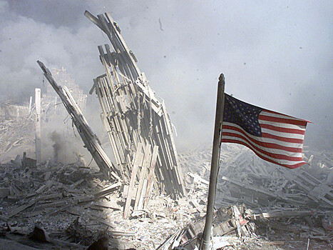Суд США обязал Иран выплатить компенсации семьям жертв теракта 11 сентября