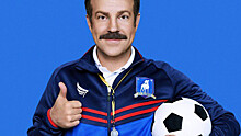 В FIFA 23 появится Тед Лассо из одноимённого комедийного сериала