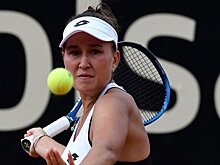 Рахимова во второй раз в сезоне вышла в четвертьфинал турнира WTA