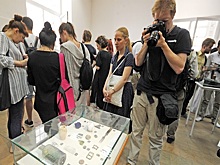 Выставка археологических находок «Моей улицы» откроется в Москве 15 августа