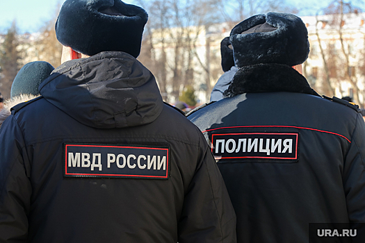 В МВД России опровергли бездействие полицейских во время теракта в «Крокусе»