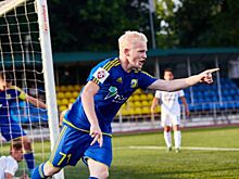 ФК "Ростов" сыграл вничью с норвежским "Тромсе" на сборе в Испании