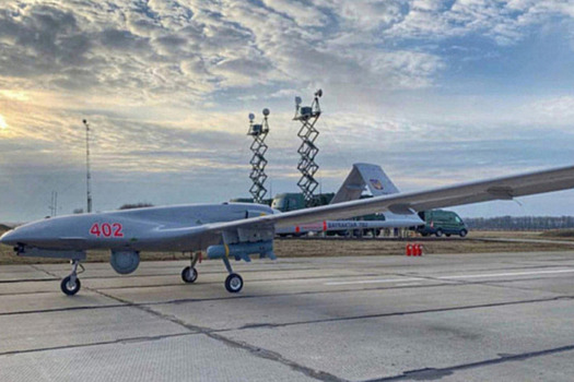 В Туле после ночной атаки ВСУ обнаружили элементы БПЛА