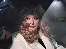 Пугачева пожаловалась на маленькую пенсию